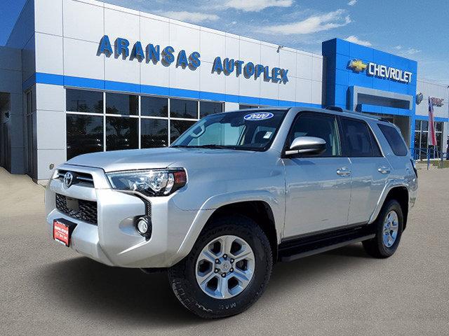 2020 Toyota 4Runner SR5 for sale in Aransas Pass, TX