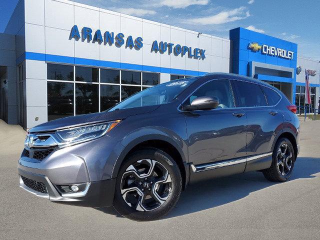 2018 Honda CR-V Touring for sale in Aransas Pass, TX