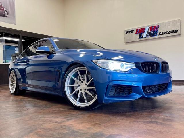 New Or Used Bmw 4 Series 435i For Sale In Lennox Ca