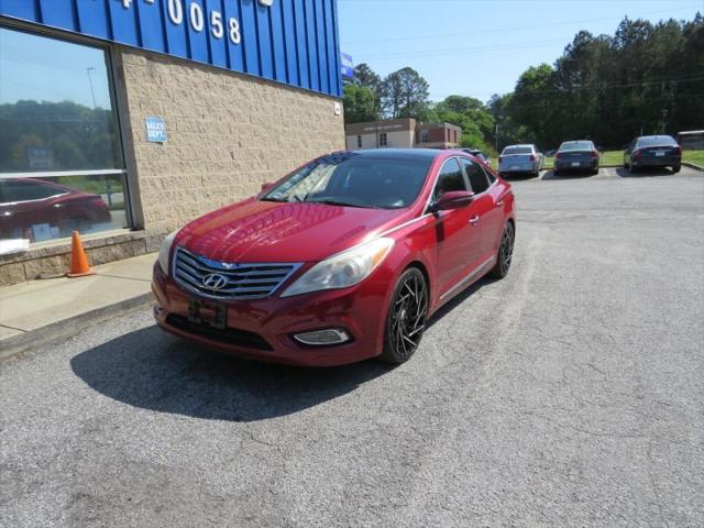 2013 Hyundai Azera 4dr Sdn for sale in Smyrna, GA