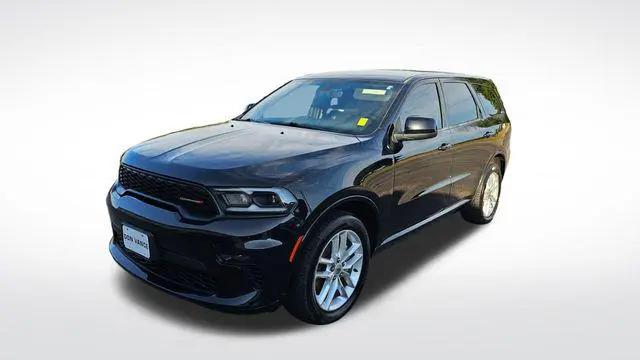 2021 Dodge Durango GT AWD for sale in Marshfield, MO