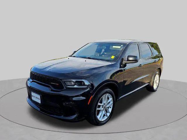 2021 Dodge Durango GT AWD for sale in Marshfield, MO