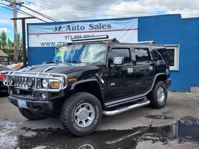 jz auto sales portland