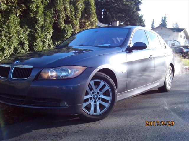 2006 BMW 325i 325i for sale in Vancouver, WA