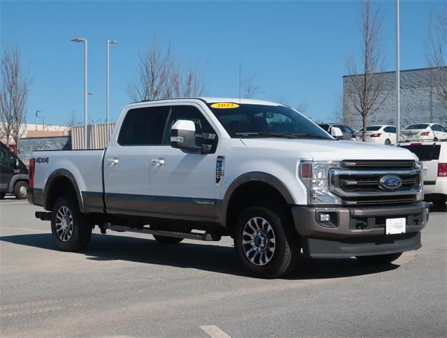 Ford F-250 KING RANCH for Sale near Me | Discover Cars for Sale