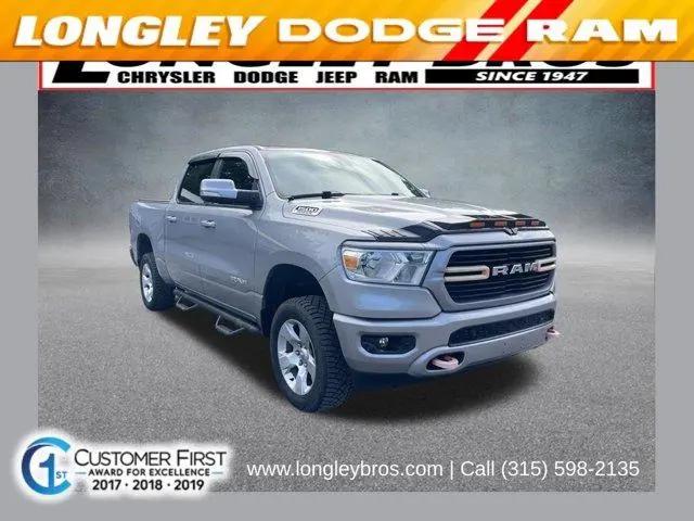 2019 Ram 1500 Big Horn/Lone Star for sale in Fulton, NY