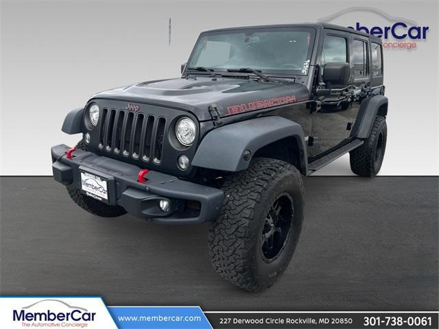 Jeep Wrangler Unlimited Rubicon Recon for Sale near Me | Discover Cars for  Sale