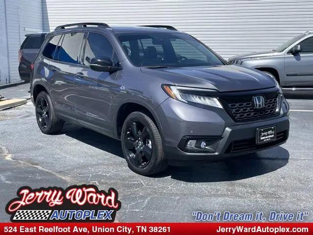 2019 Honda Passport Elite for sale in Union City, TN