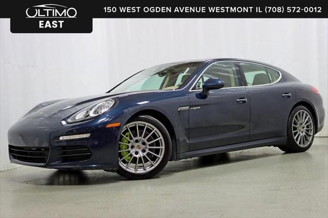 2014 Porsche Panamera S for sale in Westmont, IL