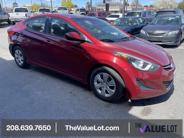 New & Used Hyundai Elantra for Sale near Me | Discover Cars for Sale