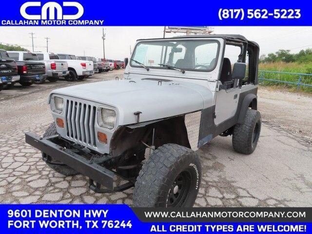 New & Used Jeep Wrangler for Sale Near Dallas, TX | Discover Cars for Sale