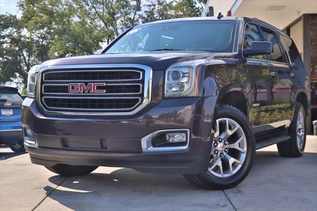 2015 GMC Yukon SLT for sale in Oak Forest, IL