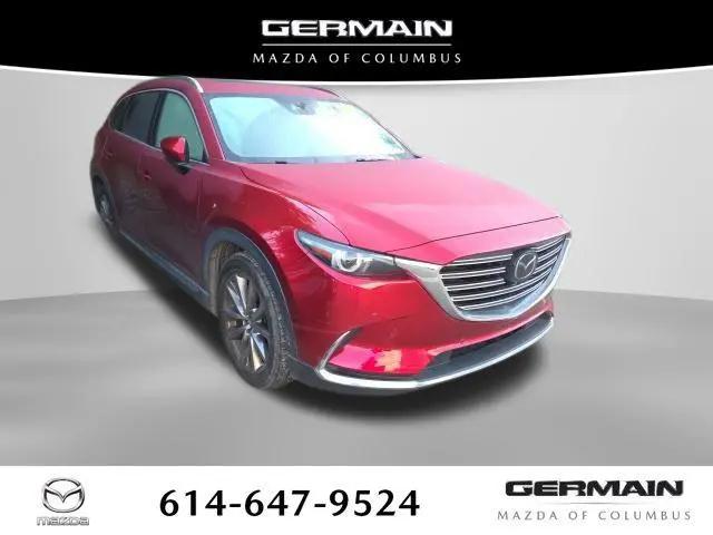 2019 Mazda CX-9 for sale near Columbus, OH
