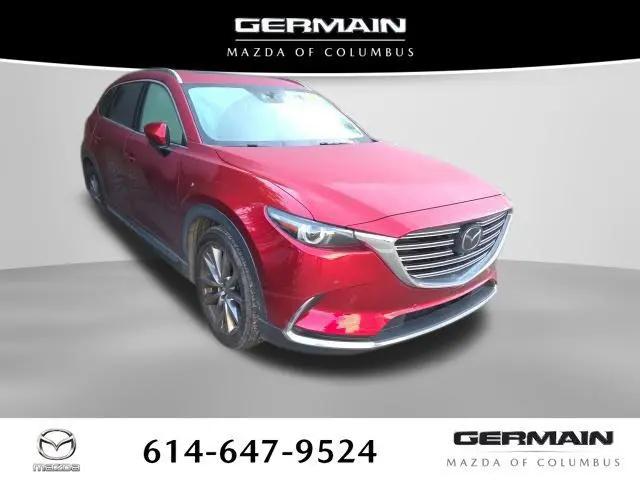 2019 Mazda CX-9 Grand Touring for sale in Columbus, OH