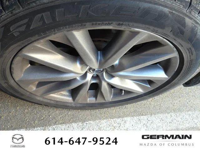2019 Mazda CX-9 Grand Touring for sale in Columbus, OH