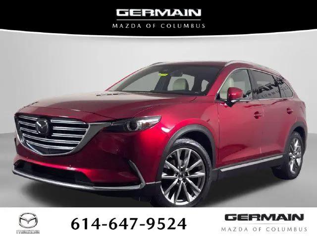 2019 Mazda CX-9 Grand Touring for sale near Columbus, OH