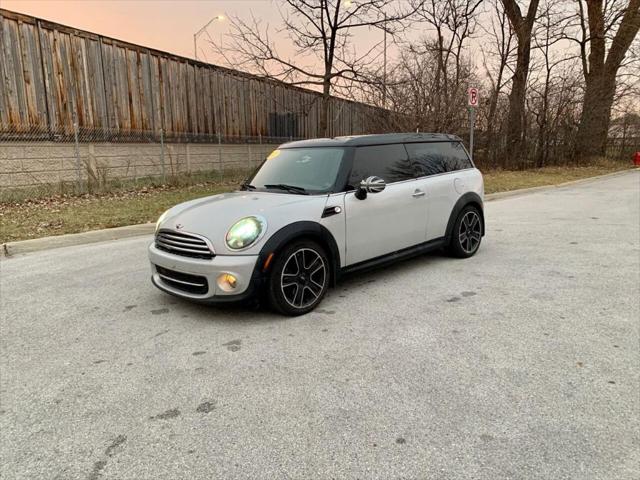 2011 MINI Cooper Clubman 2dr Cpe for sale near Posen, IL
