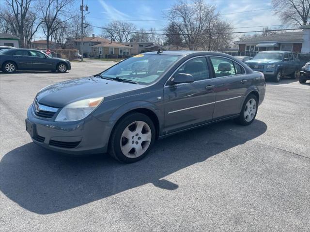 2008 Saturn Aura XE for sale in Posen, IL