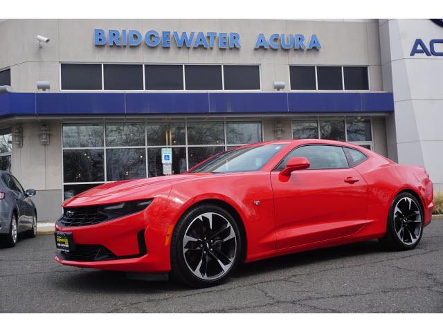 2019 Chevrolet Camaro 1LT for sale in Bridgewater, NJ