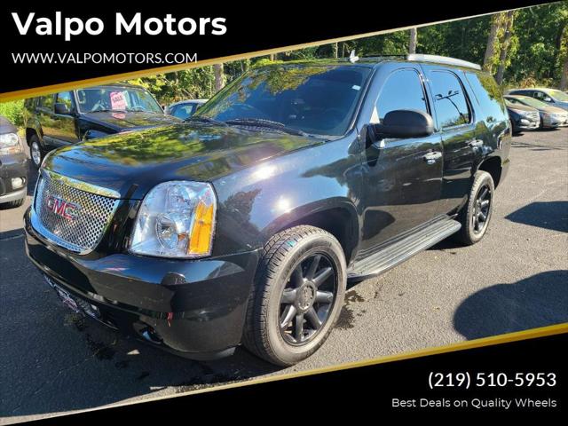 2010 GMC Yukon Denali for sale in Valparaiso, IN