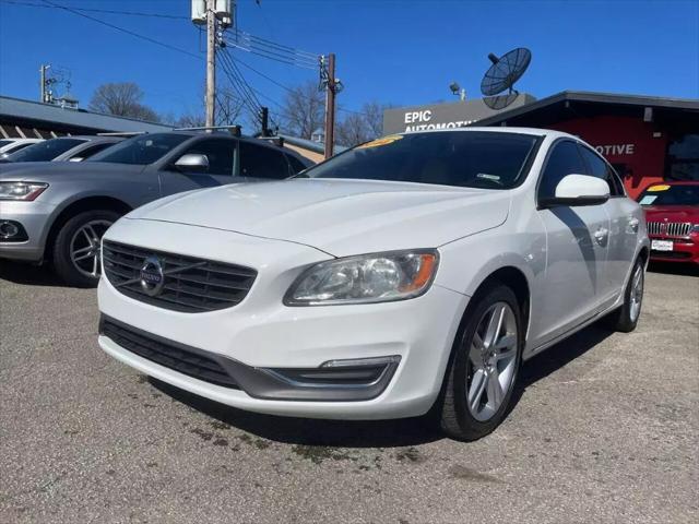 2014 Volvo S60 T5 Premier for sale in Louisville, KY