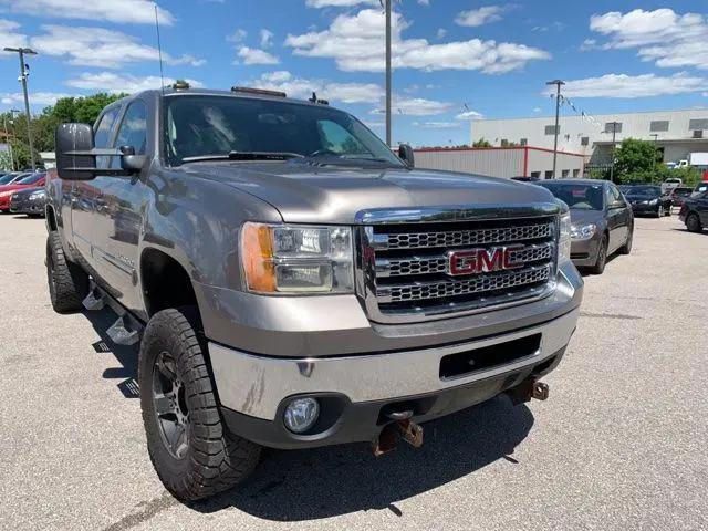 2013 GMC Sierra 2500HD SLE for sale in Florence, KY