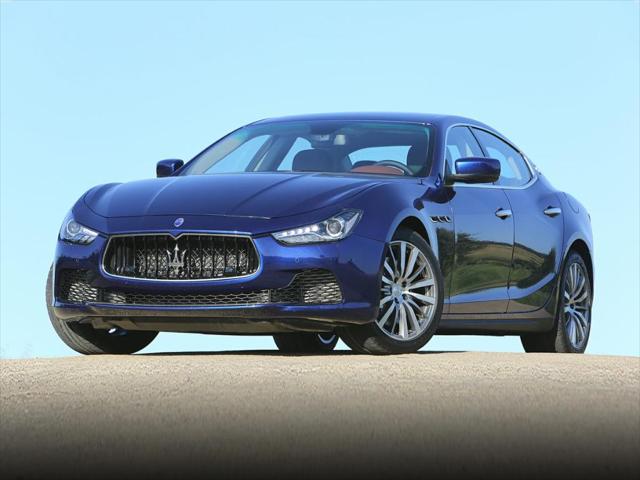 2018 Maserati Ghibli S for sale in Duluth, GA