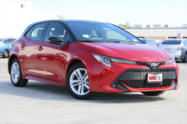 New & Used Toyota Corolla for Sale near Me | Discover Cars for Sale