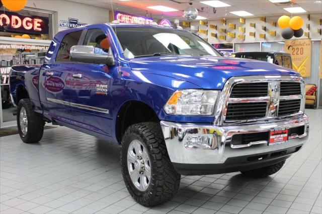 2015 Ram 2500 Big Horn for sale near Chicago, IL