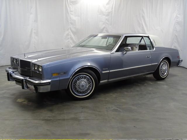 1982 Oldsmobile Toronado Brougham for sale near Addison, IL