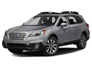 2016 Subaru Outback 2.5i Limited for sale in Kennesaw, GA