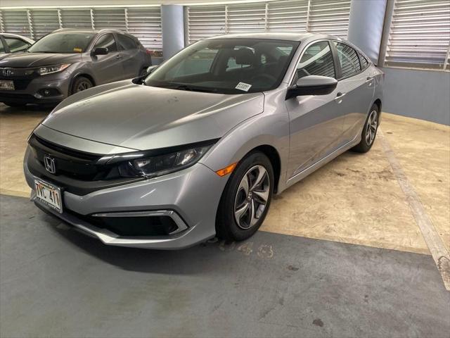 Used Honda Cars for Sale in Honolulu, HI