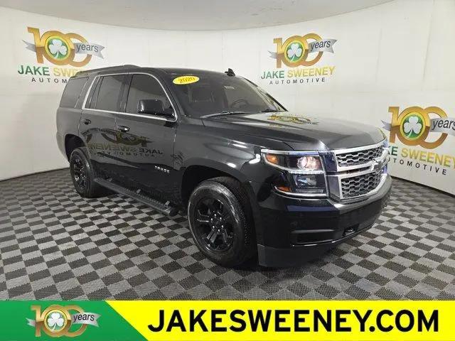 2020 Chevrolet Tahoe for sale near Cincinnati, OH