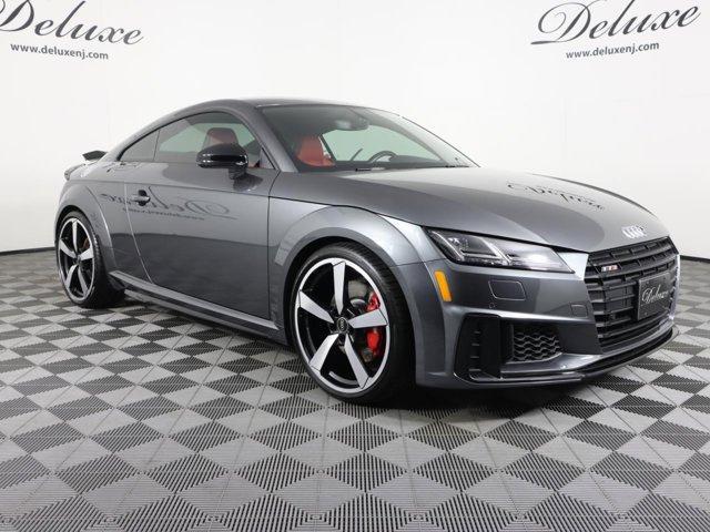 2021 Audi TTS TFSI quattro S tronic for sale in Linden, NJ