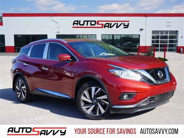 New & Used Nissan Murano For Sale Near Me | Discover Cars For Sale