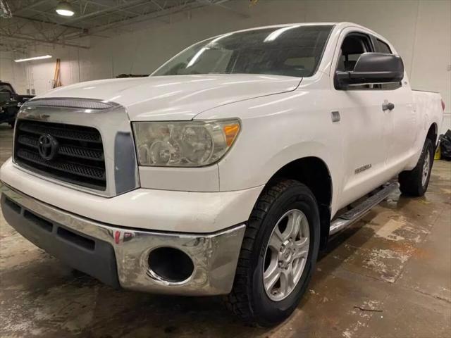2007 Toyota Tundra SR5 4.7L V8 for sale near Columbus, OH