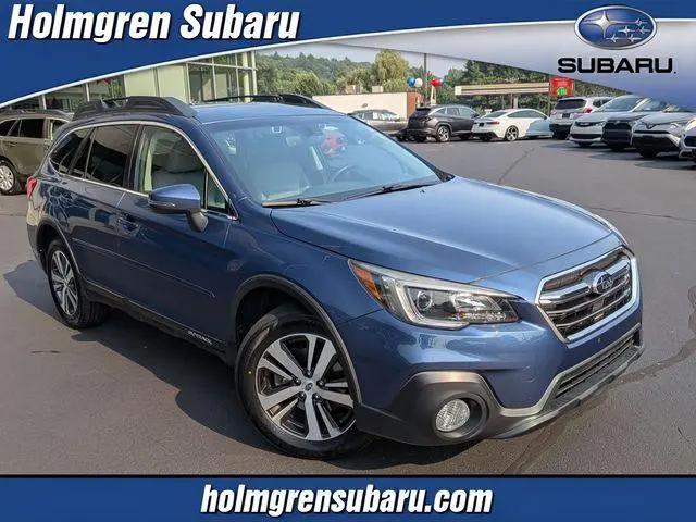 2019 Subaru Outback 2.5i Limited for sale in North Franklin, CT