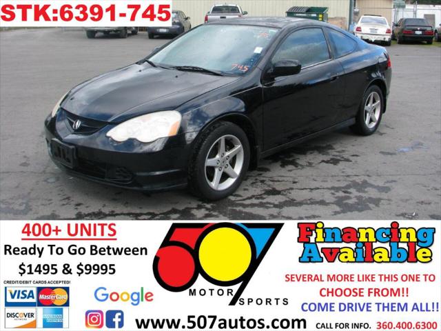 New Used Acura Rsx For Sale Near Me Discover Cars For Sale