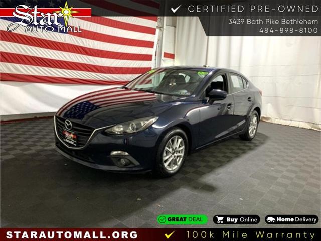 mazdaspeed3 for sale toronto