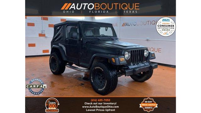 Jeep Wrangler X for Sale near Me | Discover Cars for Sale