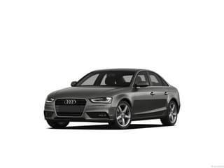 2013 Audi A4 2.0T Premium for sale in Dumfries, VA