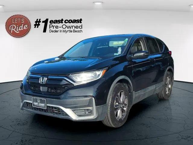 2020 Honda CR-V 2WD EX-L for sale in Myrtle Beach, SC