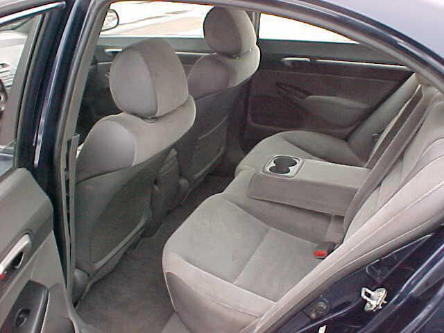 2008 Honda Civic EX for sale in Pittsburgh, PA