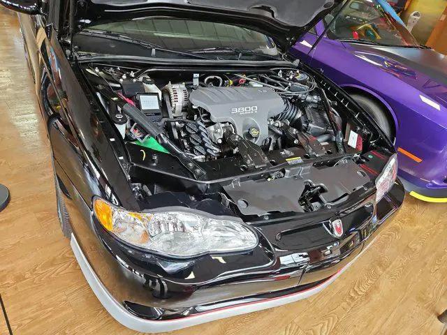 2002 Chevrolet Monte Carlo SS for sale in Merrick, NY