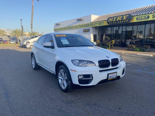 2013 BMW X6 xDrive35i for sale in San Diego, CA