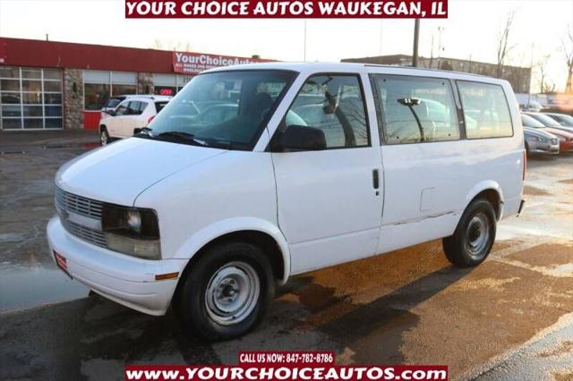 New & Used Chevrolet Astro for Sale near Me | Discover Cars for Sale