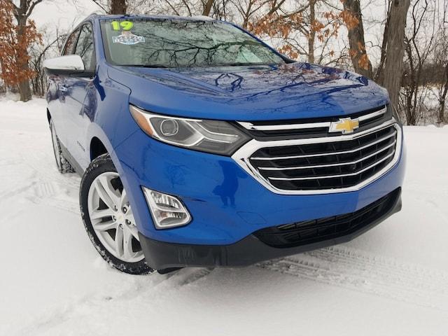 New & Used Chevrolet Equinox For Sale Near Me 