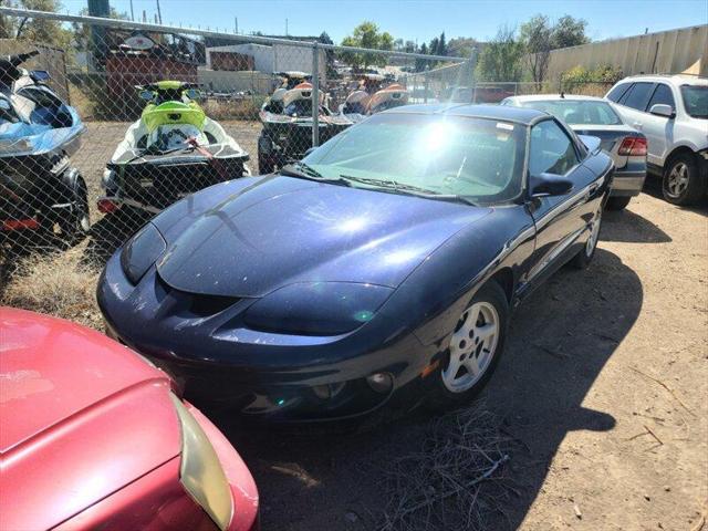 1999 Pontiac Firebird Firebird for sale in Denver, CO