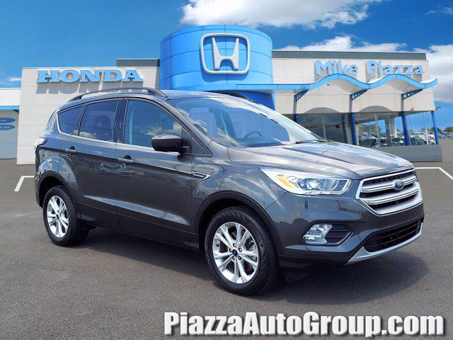 2018 Ford Escape SEL for sale in Langhorne, PA