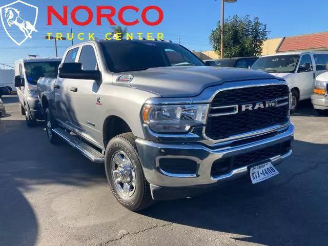 2020 Jeep Ram 2500 Tradesman Crew Cab 4X4 6'4" Box for sale in Norco, CA